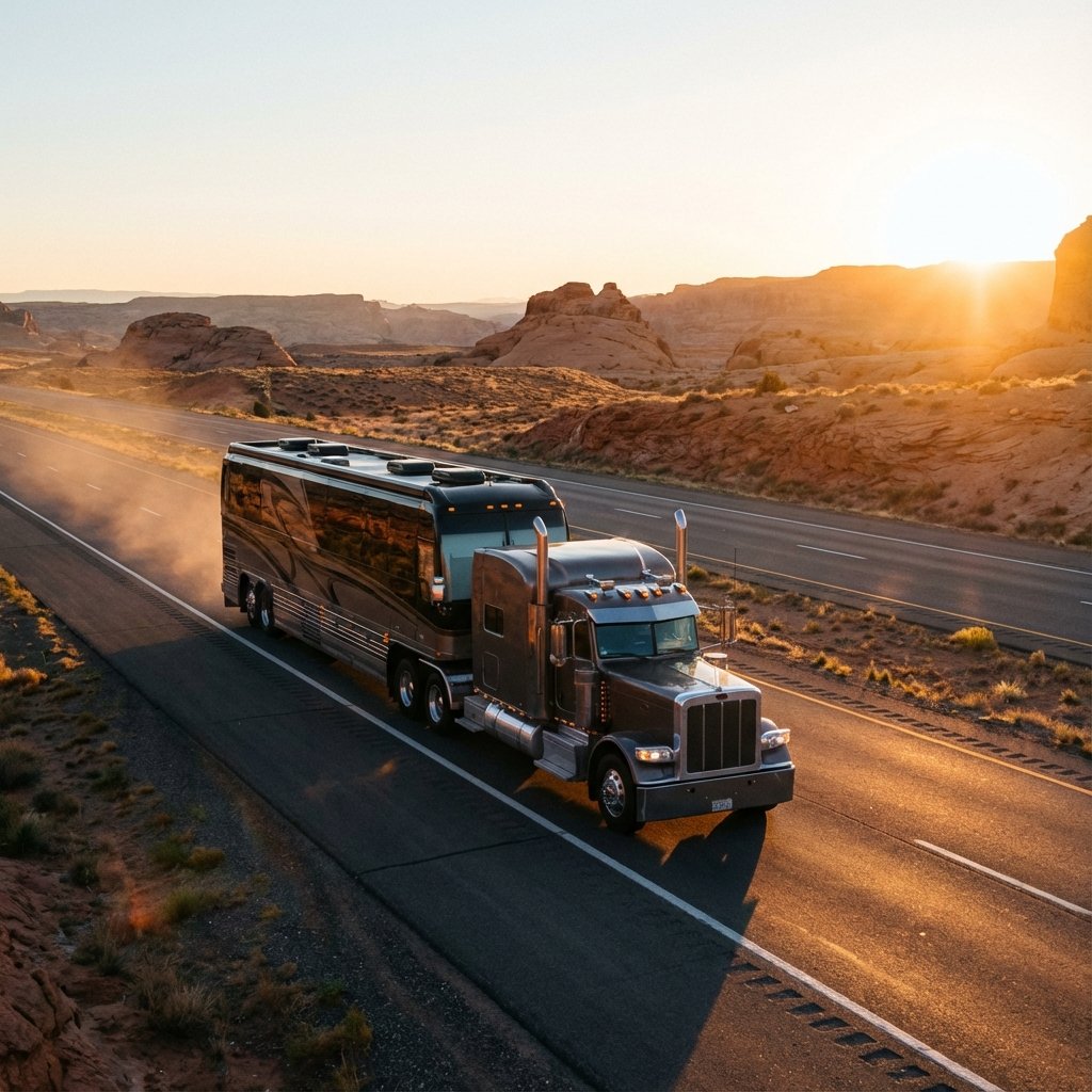 Long distance transport